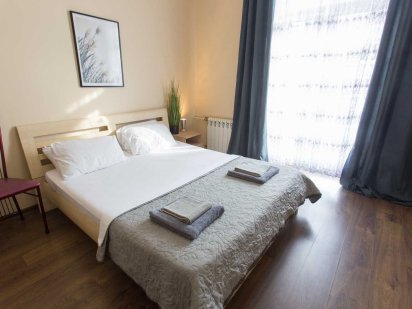 МЫ РАБОТАЕМ! Апартаменты в Центре – улица Григория Сковороды! Харків