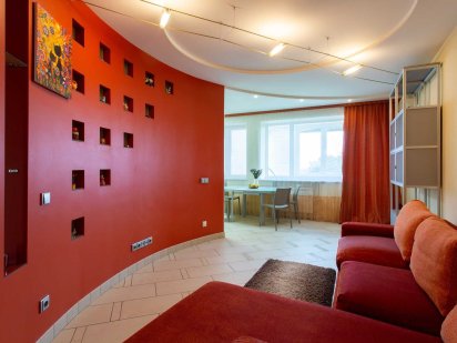 Здам 3х кімнатну квартиру подобово на Сковороди 74 Харьков