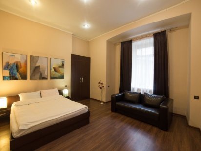 Уютная квартира в 2 мин от пл. Рынок, сам центр Львов