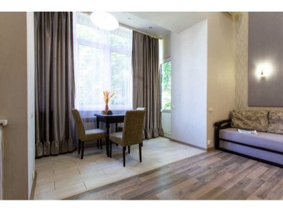 Квартира подобово біля метро Ярослава Мудрого ( Пушкінська) Харьков