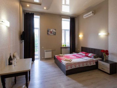 Квартира/ апартаменти біля метро Університет/ Сумська 45 Харьков