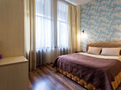 Здам подобово 3к квартиру в центрі (вулиця Сковороди, 54) Харків