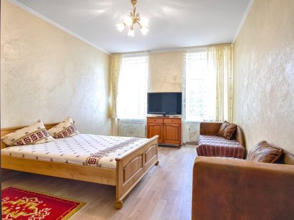 Квартира подобово\погодинно. ЖД вокзал Центр Городоцька Бендери Ц Юра Львів