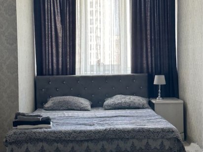 Подобово ЖД вокзал ЖК Александрія.1 кімн велика студіа Киев