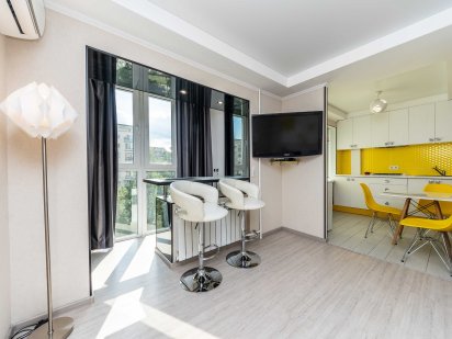 Квартира посуточно  Киев. б. Лесі Украинкі 5, Центр, рядом Госпит