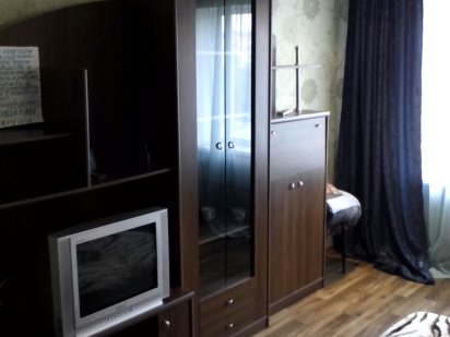 Сдам 1-комнатную квартиру ж/м Левобережный 3,Караван Дніпро