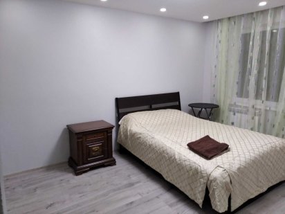 Квартира подобово Київ, Оболонський проспект 7в Киев