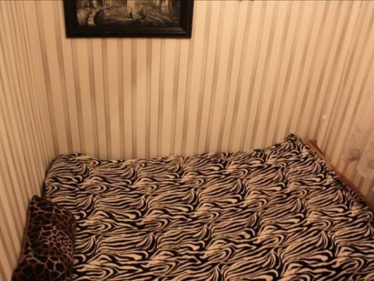 1-комнатная квартира Центр 5 минут до ж/д вокзала Одесса