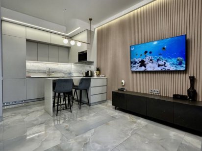 Сдам Посуточно VIP 2-КОМН в Центре Дніпро