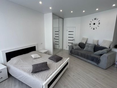 Посуточно квартира в Аркадии с ВИДОМ НА МОРЕ! ЕСТЬ УКРЫТИЕ! Одесса