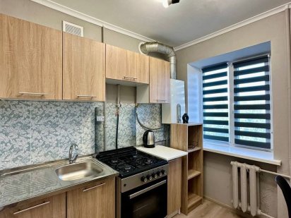 Подобово квартира 1К Центральний р-н, Ю. Савченка Дніпро