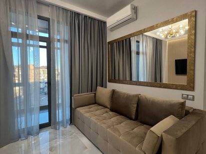 VIP 2к. ЦЕНТРАЛЬНИЙ  р-н Новый ЖК (К12) # Подобово Дніпро