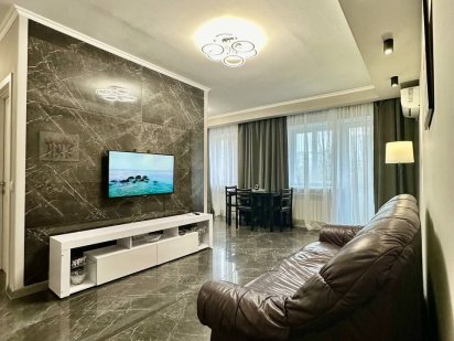 Облаштована 3К квартира, Сонячний # Подобово Дніпро