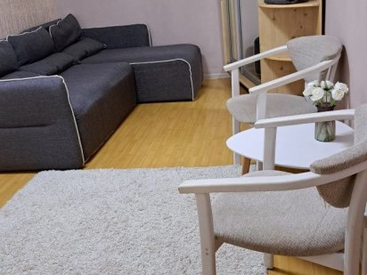 Подобова оренда. 1-к. квартира на землі на М'ясоєдовськ Одесса