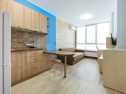 1к метро Левобережная, посуточно ЖК Каховська квартира подобово Київ