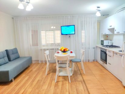 Посуточно.Центр.Ланжерон.Море.Двухкомн. квартира.Парк Шевченко Хозяин. Одесса