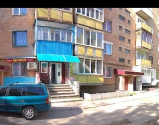 Продам магазин продовольчих товарів площею 55,9 кв.м - фото 1