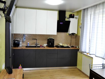 Квартира посуточно Одеса, Лузановка от хозяина до пляжа 5-10 минут Одесса