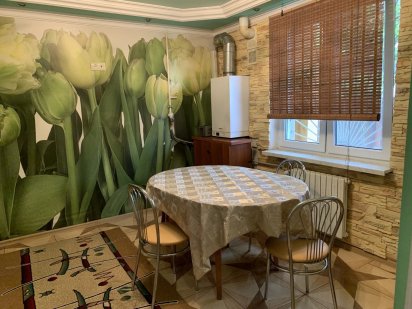 подобово погодинно Лузанівка житло 2х кімн кварт 8чол дворик мангал па Одесса