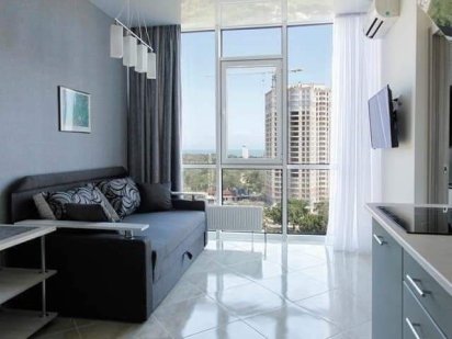 Аренда посуточно Одесса