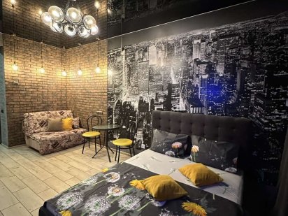 Сдаю 1к.кв.посуточно и почасово. Класс. Холодная гора. Кондиционер. Харьков