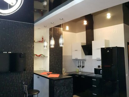 На 25 этаже сдам 1к.квартиру.  Холодная гора Харків