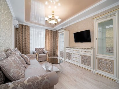 Своя! Люкс, Центр, 2к, Клочковская, Научная, Госпром, аренда квартир Харьков