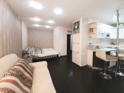 СВЕТ есть, ГАЗ! Смарт ТВ, ТРЦ Никольский, Центр, посуточно квартира Харьков