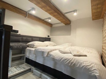 Дворівневі апартаменти по вул Ковжуна 2/2 Львів