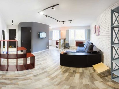 Сдам Посуточно /почасово 2-к квартиру ул. Есенина 12 Харьков