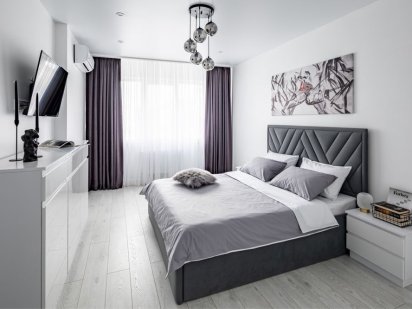 1 кім. квартира в новобудові! Шевченка 21, Велика Британія. Львів