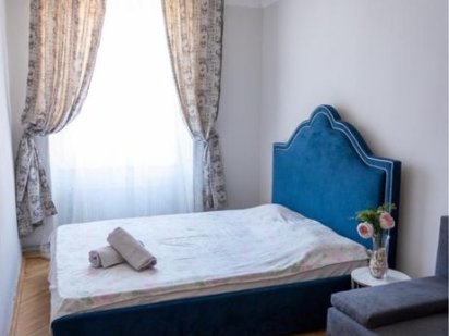 Апартаменти в самому серці міста Лева Львів