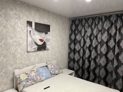 Очаровательная квартира у жд вокзала Одеса