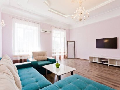 2 ком.кварт исторический центр.ул.Преображенская 50