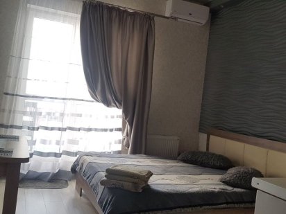 Почасово посуточно Смарт Бочарова Бувалкина Сахарова Початок Ривьера Одесса