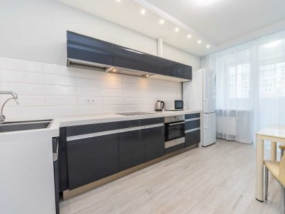 Оренда подобово - будьте як удома, у Києві. Киев