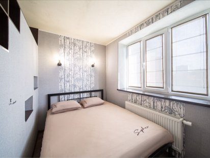 Метро Победа, Smart TV, квартира посуточно, Алексеевка Харків