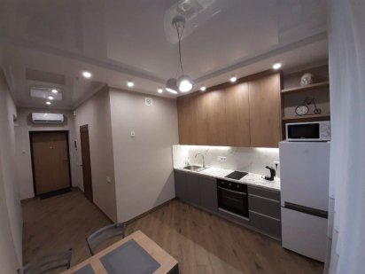 Подобово щомісячно. 1 к. квартира в жк Альтаир-2, таірово.генератор Одесса