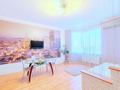 Апартаменты Одесса отчетные документы жд вокзал пешком 5 мин. Хозяйка