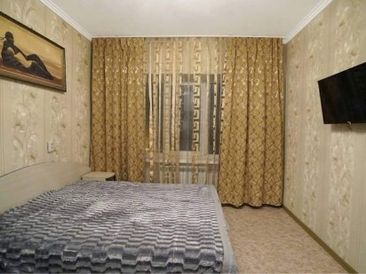 Квартиры посуточно Салтовка Харків