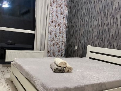 Квартира посуточно NEW! Центр, Французский бульвар. Неврология Харків