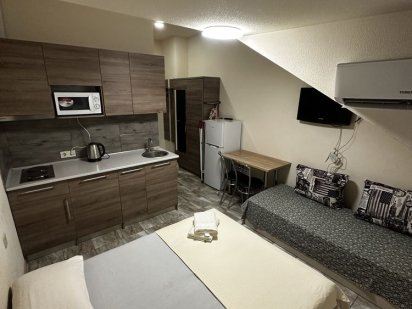 Квартира в центре города Харків