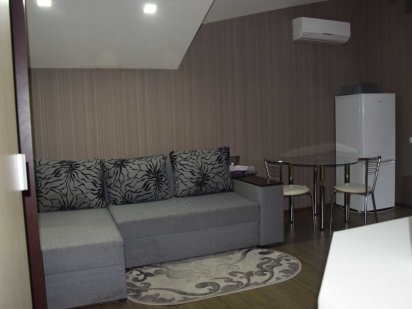 м.Наукова-центрХаркова. Сдам посуточно квартиру-студию. Харків