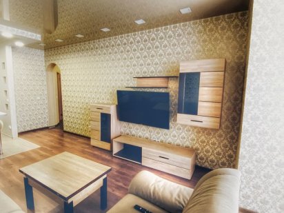 1-комнатная квартира посуточно/почасово 3 менуты метро Харків