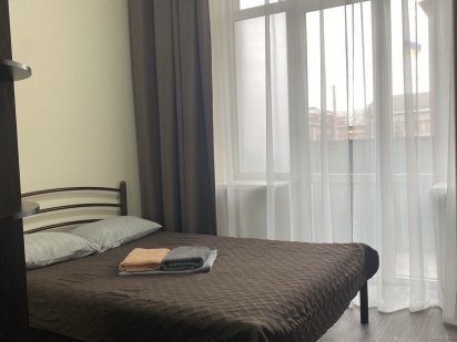 Сдам смарт-квартиру. ЮЖД, Центр Харків