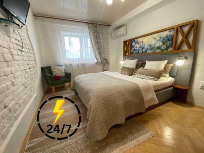 Вільна сьогодні 2 кім в центрі  Можна на місяць Звітні документи Львів