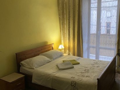 2х кім квартира в центрі, 1хв від пл Ринок Львів