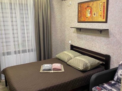 Новострой, 1 этаж,  ЮЖД, Центр. 600 грн в сутки Харків