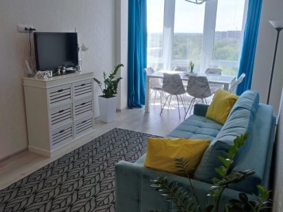 Подобово оренда квартири в новобудові вул. Стрийська / Трускавецька Львов