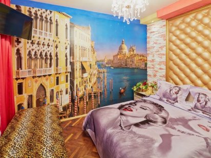 БЕЗ ПЕРЕДОПЛАТИ подобова оренда квартири Львів центр ОПЕРА пл РИНОК Львів